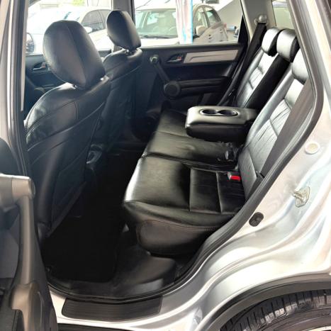 HONDA CRV 2.0 16V 4P LX AUTOMTICO, Foto 15
