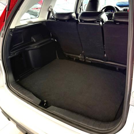 HONDA CRV 2.0 16V 4P LX AUTOMTICO, Foto 17