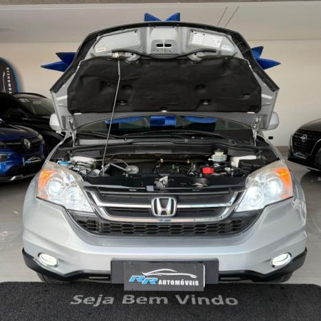 HONDA CRV 2.0 16V 4P LX AUTOMTICO, Foto 21