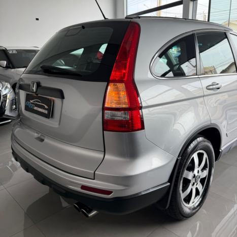 HONDA CRV 2.0 16V 4P LX AUTOMTICO, Foto 23