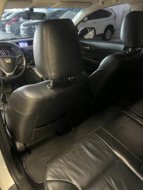 HONDA CRV 2.0 16V 4P LX AUTOMTICO, Foto 6