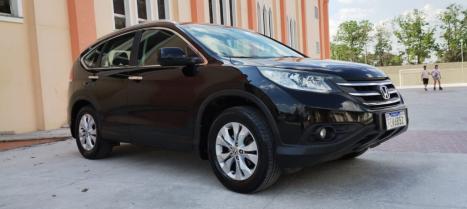 HONDA CRV 2.0 16V 4P EXL FLEX 4WD AUTOMTICO, Foto 3