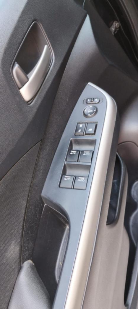 HONDA CRV 2.0 16V 4P EXL FLEX 4WD AUTOMTICO, Foto 10