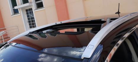 HONDA CRV 2.0 16V 4P EXL FLEX 4WD AUTOMTICO, Foto 6