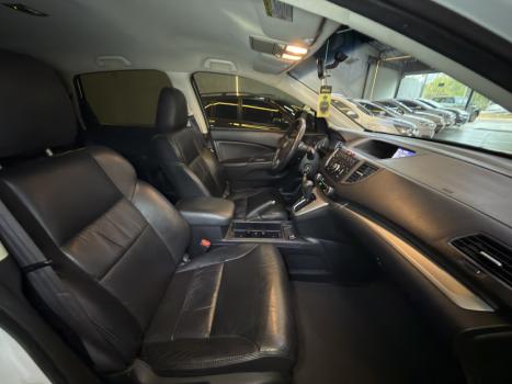 HONDA CRV 2.0 16V 4P LX FLEX AUTOMTICO, Foto 7