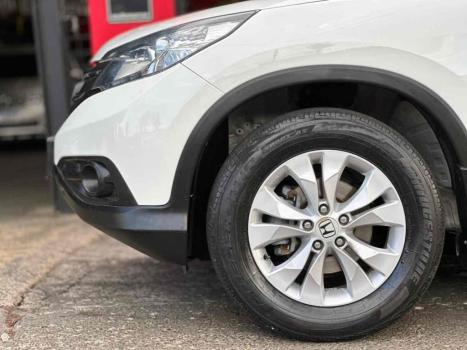 HONDA CRV 2.0 16V 4P EXL FLEX AUTOMTICO, Foto 3