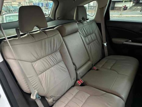 HONDA CRV 2.0 16V 4P EXL FLEX AUTOMTICO, Foto 10