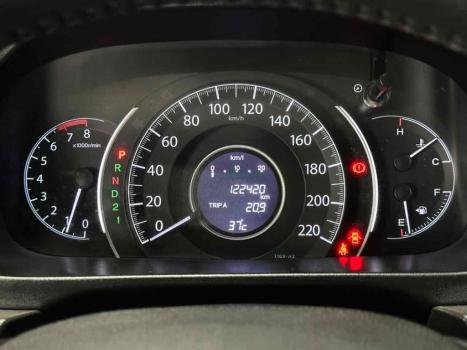 HONDA CRV 2.0 16V 4P EXL FLEX AUTOMTICO, Foto 15