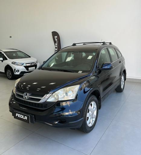 HONDA CRV 2.0 16V 4P LX AUTOMTICO, Foto 1