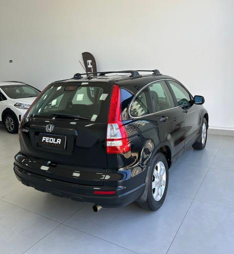 HONDA CRV 2.0 16V 4P LX AUTOMTICO, Foto 3
