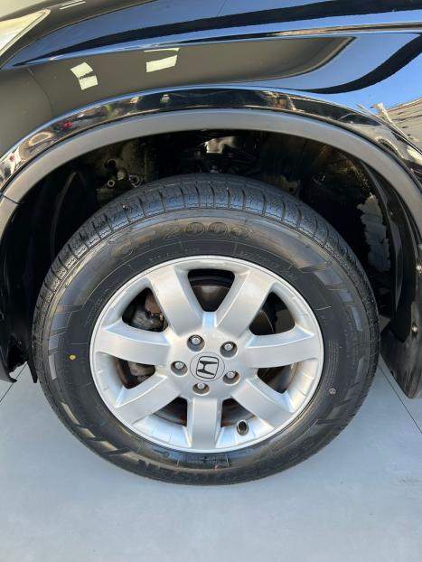 HONDA CRV 2.0 16V 4P LX AUTOMTICO, Foto 5
