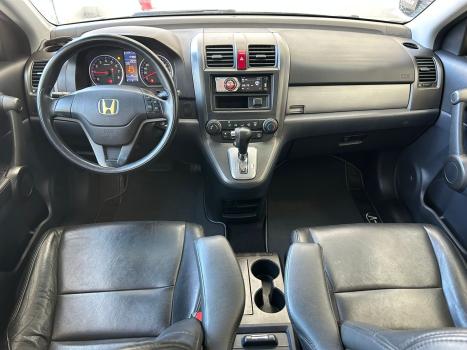 HONDA CRV 2.0 16V 4P LX AUTOMTICO, Foto 6