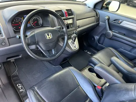 HONDA CRV 2.0 16V 4P LX AUTOMTICO, Foto 7