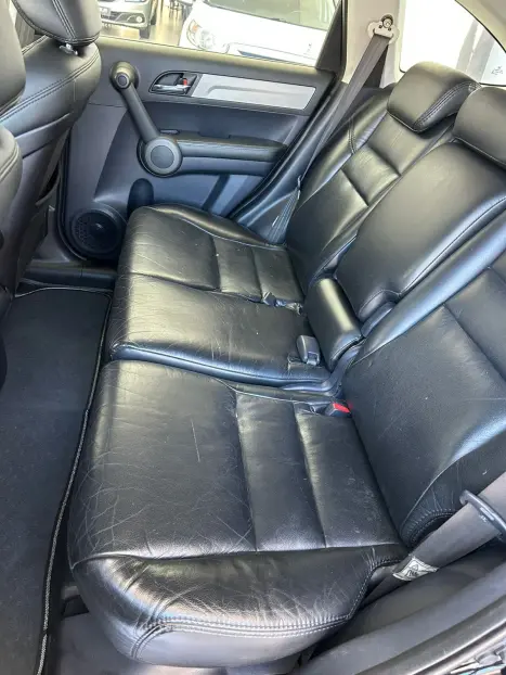 HONDA CRV 2.0 16V 4P LX AUTOMTICO, Foto 8