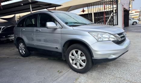 HONDA CRV 2.0 16V 4P LX AUTOMTICO, Foto 2