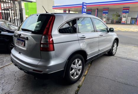 HONDA CRV 2.0 16V 4P LX AUTOMTICO, Foto 3