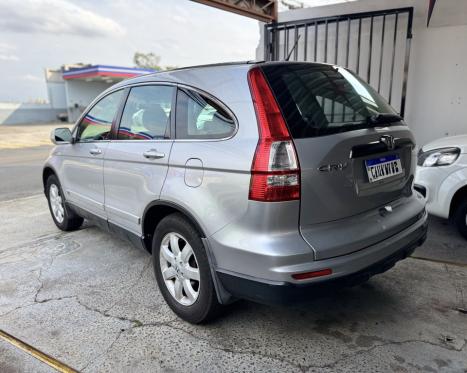 HONDA CRV 2.0 16V 4P LX AUTOMTICO, Foto 5