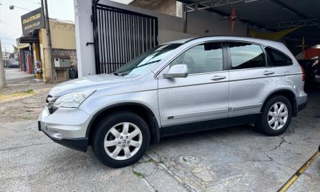 HONDA CRV 2.0 16V 4P LX AUTOMTICO, Foto 6