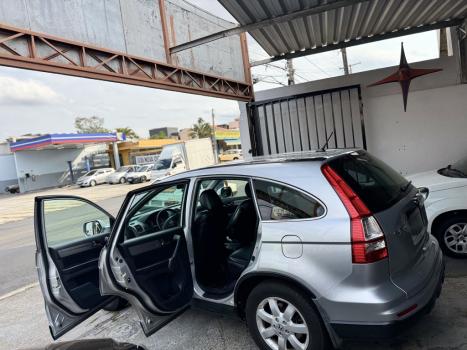 HONDA CRV 2.0 16V 4P LX AUTOMTICO, Foto 7