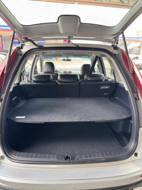 HONDA CRV 2.0 16V 4P LX AUTOMTICO, Foto 11