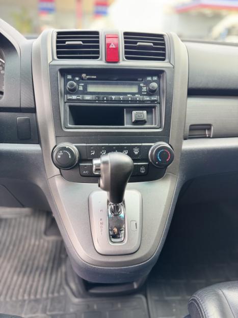 HONDA CRV 2.0 16V 4P LX AUTOMTICO, Foto 12