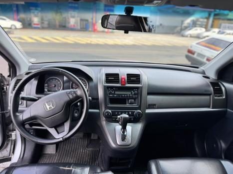 HONDA CRV 2.0 16V 4P LX AUTOMTICO, Foto 13