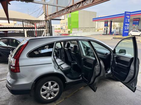 HONDA CRV 2.0 16V 4P LX AUTOMTICO, Foto 15