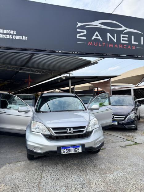 HONDA CRV 2.0 16V 4P LX AUTOMTICO, Foto 16