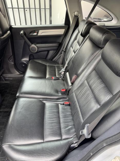 HONDA CRV 2.0 16V 4P LX AUTOMTICO, Foto 18