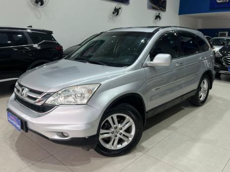 HONDA CRV 2.0 16V 4P EXL 4WD AUTOMÁTICO, Foto 1 HONDA CRV 2.0 16V 4P EXL 4WD AUTOMÁTICO, Foto 1