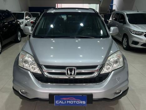 HONDA CRV 2.0 16V 4P EXL 4WD AUTOMÁTICO, Foto 2 HONDA CRV 2.0 16V 4P EXL 4WD AUTOMÁTICO, Foto 2