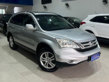 HONDA CRV 2.0 16V 4P EXL 4WD AUTOMÁTICO, Foto 3 HONDA CRV 2.0 16V 4P EXL 4WD AUTOMÁTICO, Foto 3