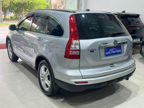 HONDA CRV 2.0 16V 4P EXL 4WD AUTOMÁTICO, Foto 4 HONDA CRV 2.0 16V 4P EXL 4WD AUTOMÁTICO, Foto 4