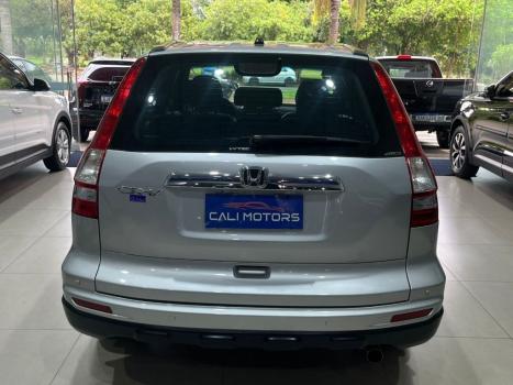 HONDA CRV 2.0 16V 4P EXL 4WD AUTOMÁTICO, Foto 5 HONDA CRV 2.0 16V 4P EXL 4WD AUTOMÁTICO, Foto 5