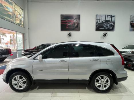 HONDA CRV 2.0 16V 4P EXL 4WD AUTOMÁTICO, Foto 6 HONDA CRV 2.0 16V 4P EXL 4WD AUTOMÁTICO, Foto 6