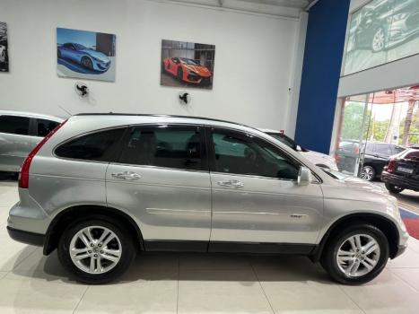 HONDA CRV 2.0 16V 4P EXL 4WD AUTOMÁTICO, Foto 7 HONDA CRV 2.0 16V 4P EXL 4WD AUTOMÁTICO, Foto 7