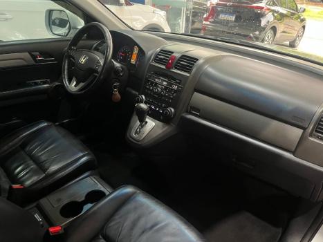 HONDA CRV 2.0 16V 4P EXL 4WD AUTOMÁTICO, Foto 8 HONDA CRV 2.0 16V 4P EXL 4WD AUTOMÁTICO, Foto 8