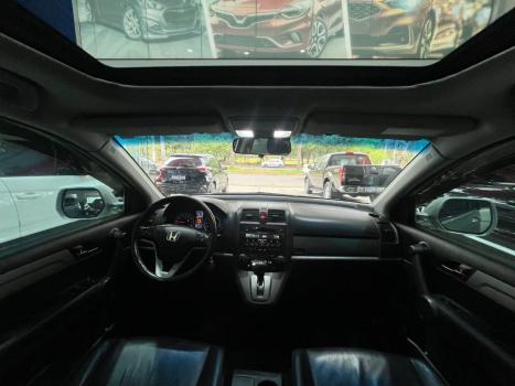 HONDA CRV 2.0 16V 4P EXL 4WD AUTOMÁTICO, Foto 9 HONDA CRV 2.0 16V 4P EXL 4WD AUTOMÁTICO, Foto 9