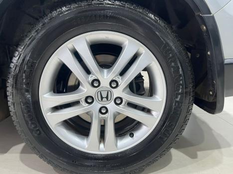 HONDA CRV 2.0 16V 4P EXL 4WD AUTOMÁTICO, Foto 10 HONDA CRV 2.0 16V 4P EXL 4WD AUTOMÁTICO, Foto 10