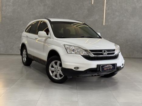 HONDA CRV 2.0 16V 4P LX AUTOMTICO, Foto 1