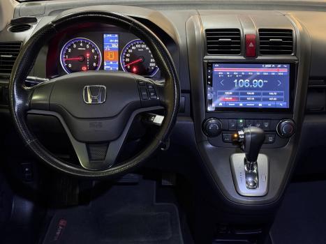 HONDA CRV 2.0 16V 4P LX AUTOMTICO, Foto 2
