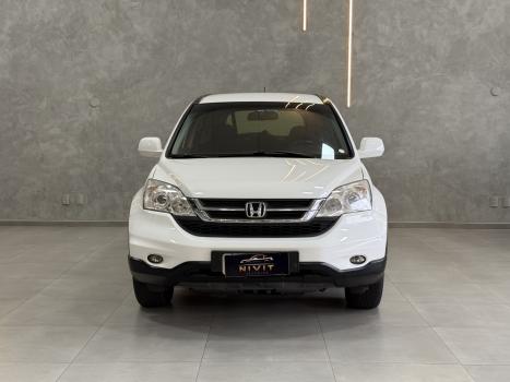 HONDA CRV 2.0 16V 4P LX AUTOMTICO, Foto 3