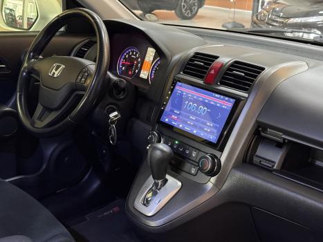 HONDA CRV 2.0 16V 4P LX AUTOMTICO, Foto 4