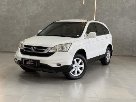 HONDA CRV 2.0 16V 4P LX AUTOMTICO, Foto 5