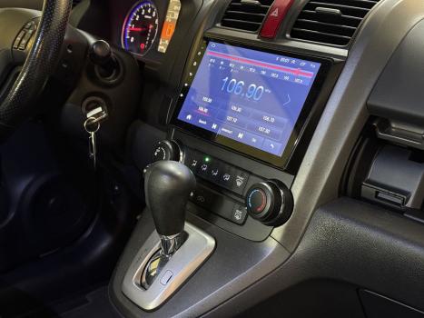 HONDA CRV 2.0 16V 4P LX AUTOMTICO, Foto 6