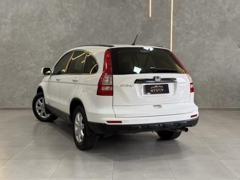 HONDA CRV 2.0 16V 4P LX AUTOMTICO, Foto 7