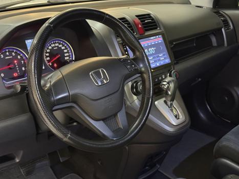 HONDA CRV 2.0 16V 4P LX AUTOMTICO, Foto 8