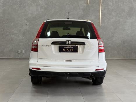 HONDA CRV 2.0 16V 4P LX AUTOMTICO, Foto 9