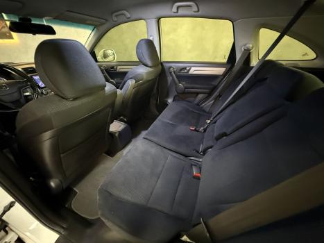 HONDA CRV 2.0 16V 4P LX AUTOMTICO, Foto 10