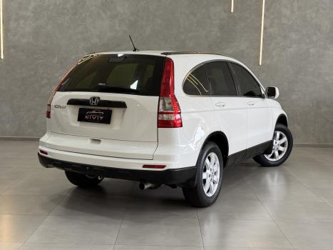 HONDA CRV 2.0 16V 4P LX AUTOMTICO, Foto 11